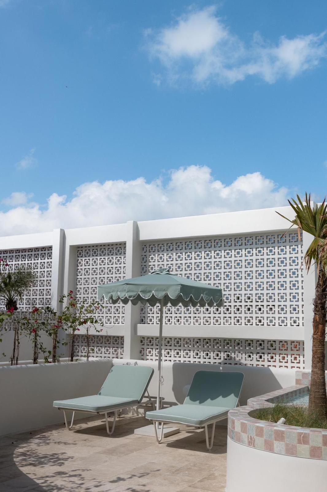 The Cali Villas Canggu Exterior photo