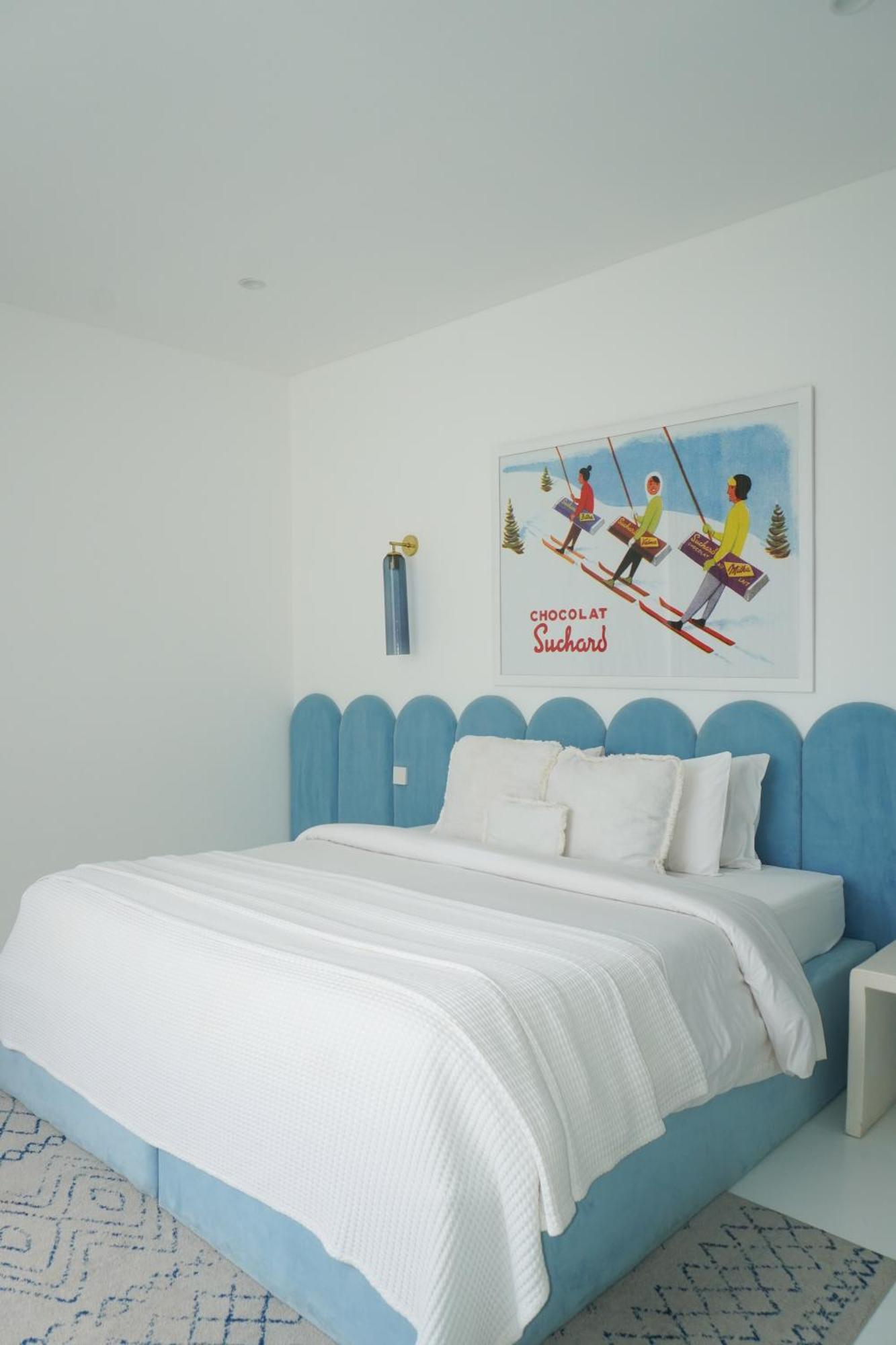 The Cali Villas Canggu Exterior photo